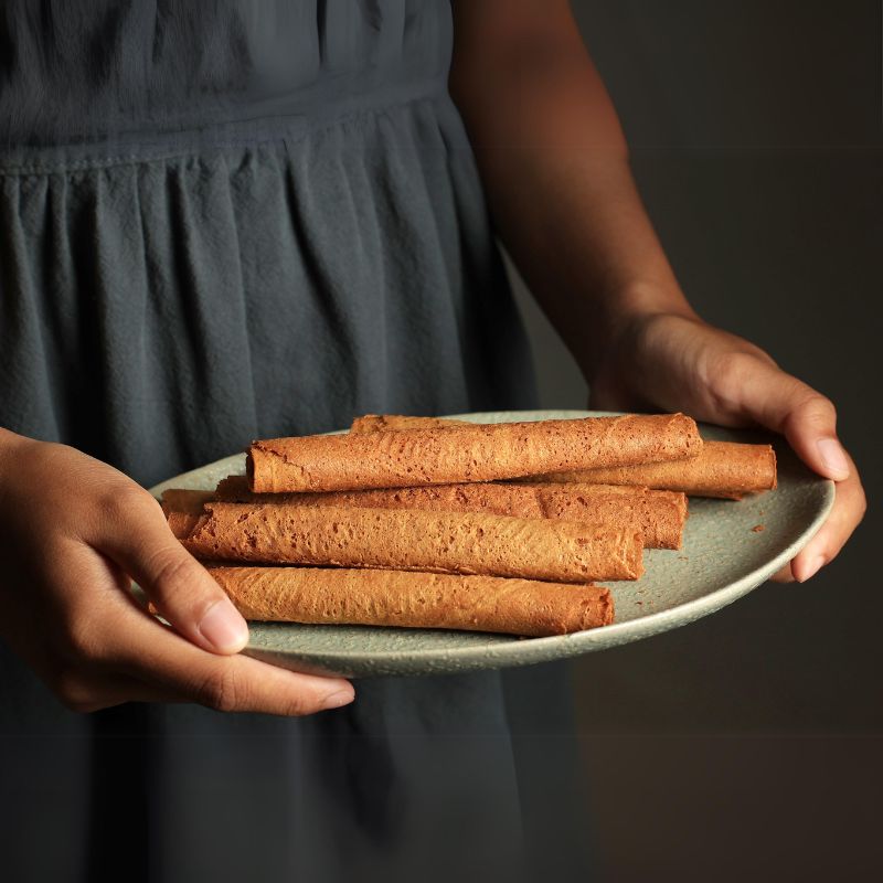 Astuce : Comment Obtenir des Biscuits Croustillants - GourmandiseCreatives