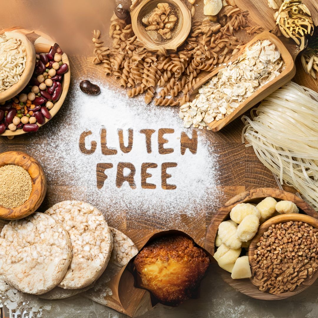 Les 5 Secrets pour des pâtisseries sans gluten - GourmandiseCreatives