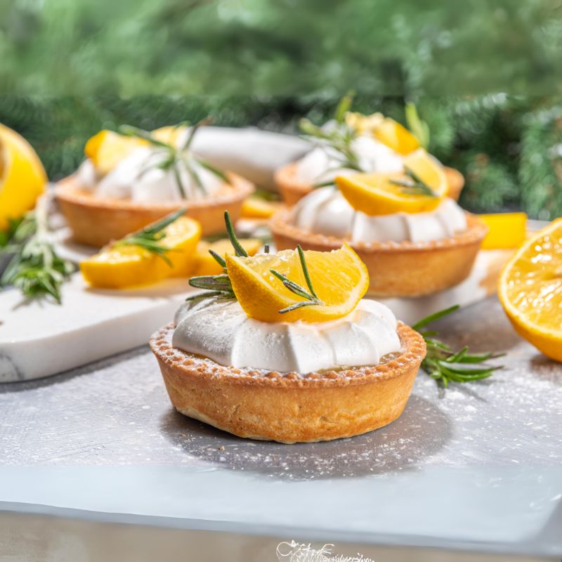 Recette Acidulée : Gâteau au Citron Moelleux - GourmandiseCreatives