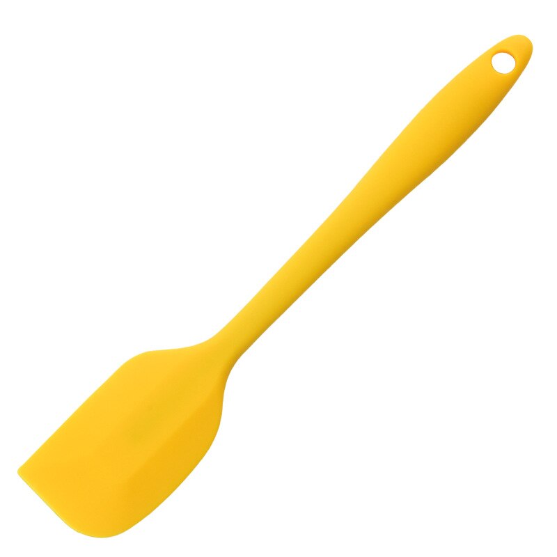 SpatulaCook™ - Spatule de cuisson en Silicone | Pâtisserie - GourmandiseCreatives