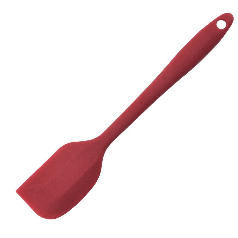 SpatulaCook™ - Spatule de cuisson en Silicone | Pâtisserie - GourmandiseCreatives