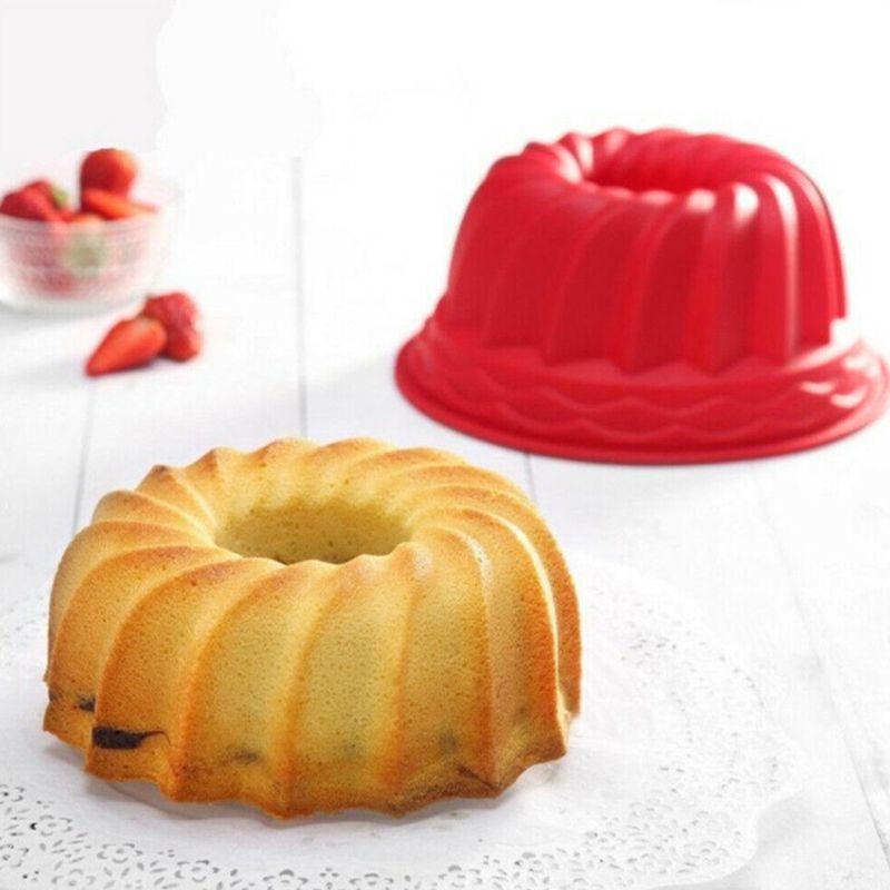 SpiralCake™ - Moule 3D pour gâteau spirale | Pâtisserie - GourmandiseCreatives